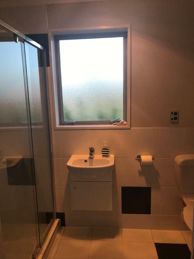 Apartament Broadfield Rolleston Zewnętrze zdjęcie